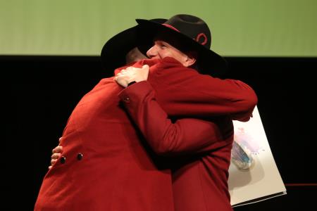 Slavnostna akademija Godbe Cerknica 61 Foto Ljubo Vukelič